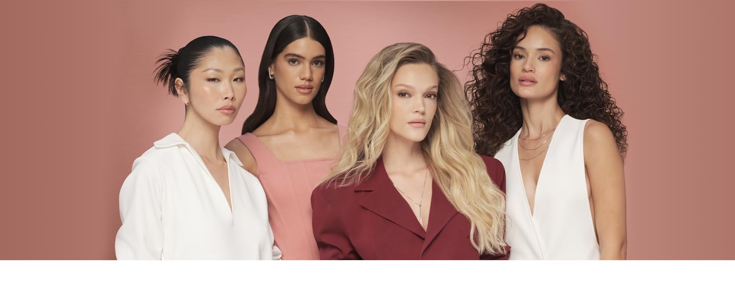 Salon-Quality Hair Perfected by Science